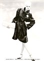 Giorgio Armani F/W 07.08
M: Agyness Deyn
Ph: Mert & Marcus